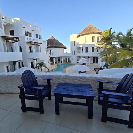 Hotel Villa Capricho Ciudad Madero Buitenkant foto