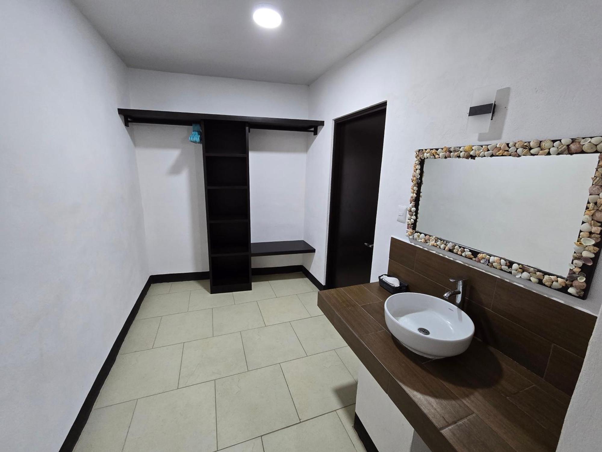 Hotel Villa Capricho Ciudad Madero Buitenkant foto