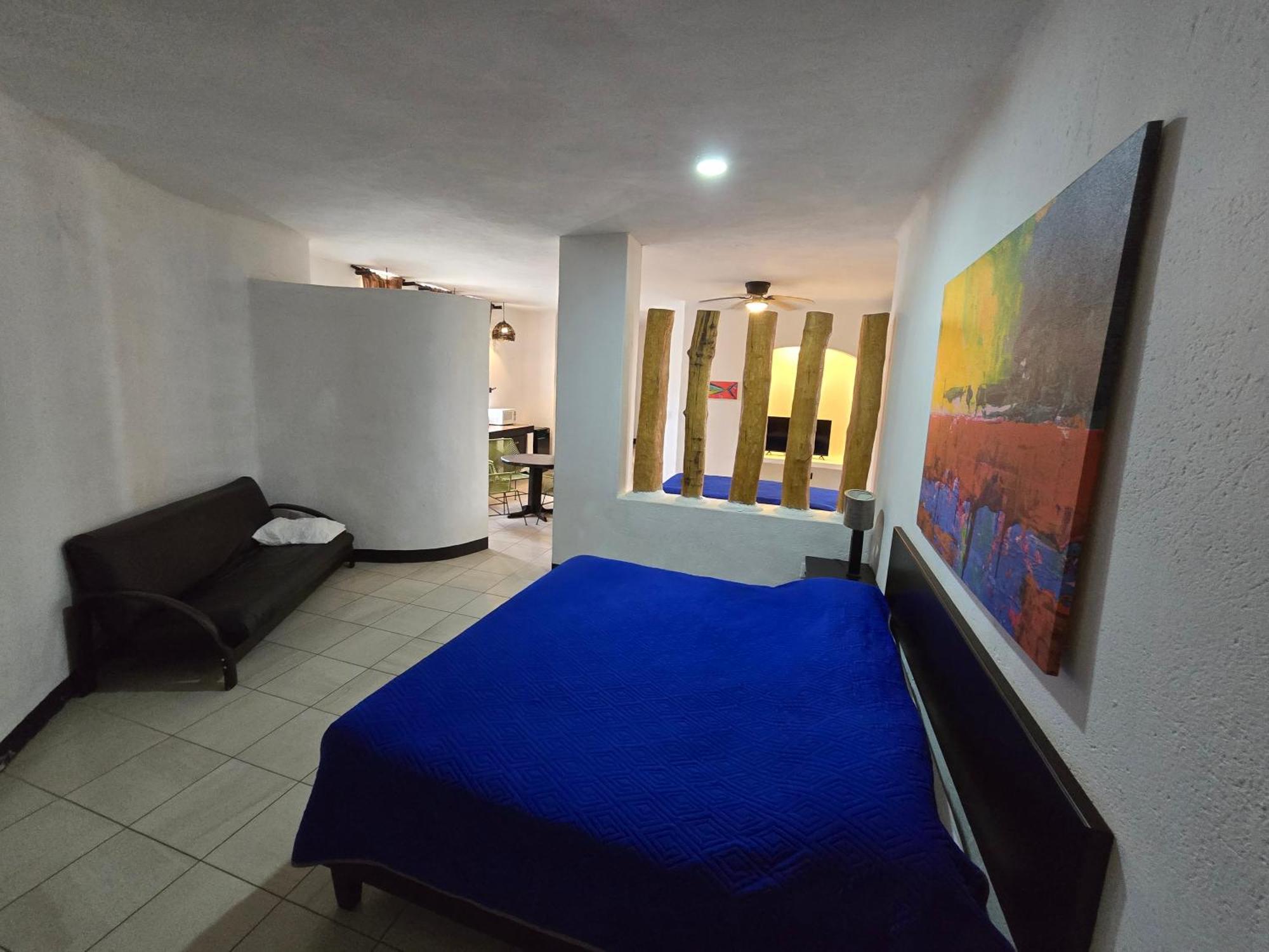 Hotel Villa Capricho Ciudad Madero Buitenkant foto