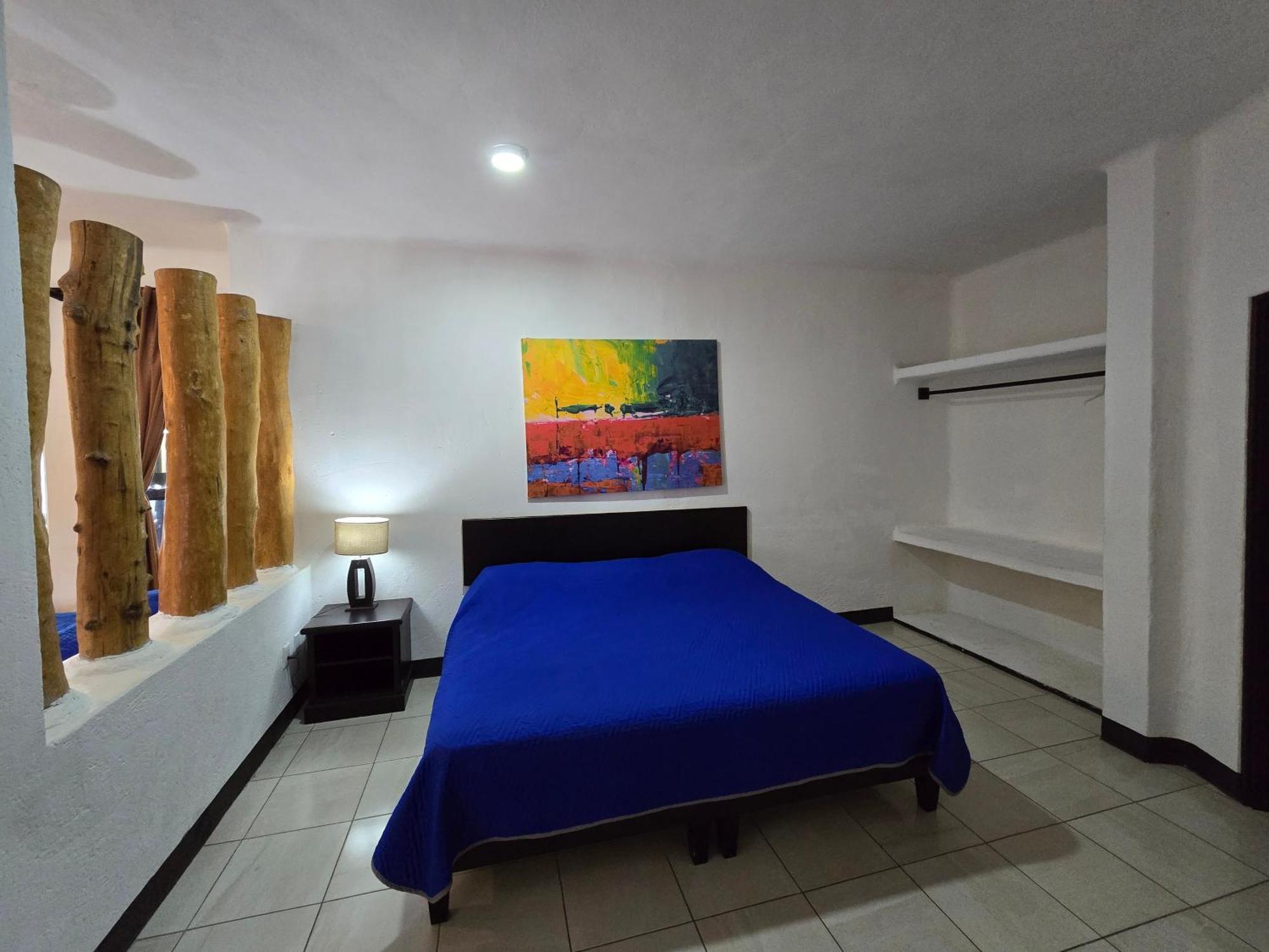 Hotel Villa Capricho Ciudad Madero Buitenkant foto