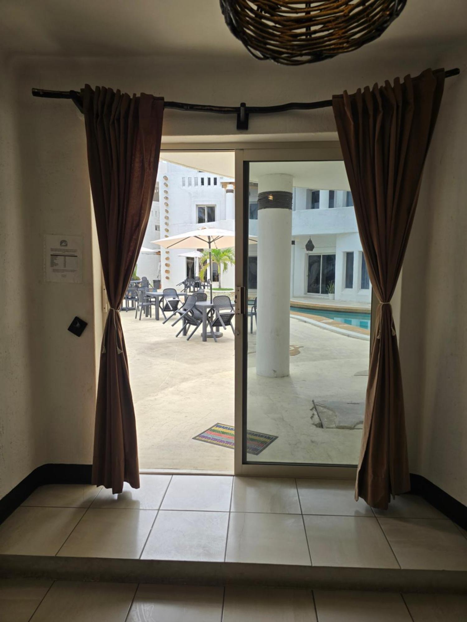 Hotel Villa Capricho Ciudad Madero Buitenkant foto