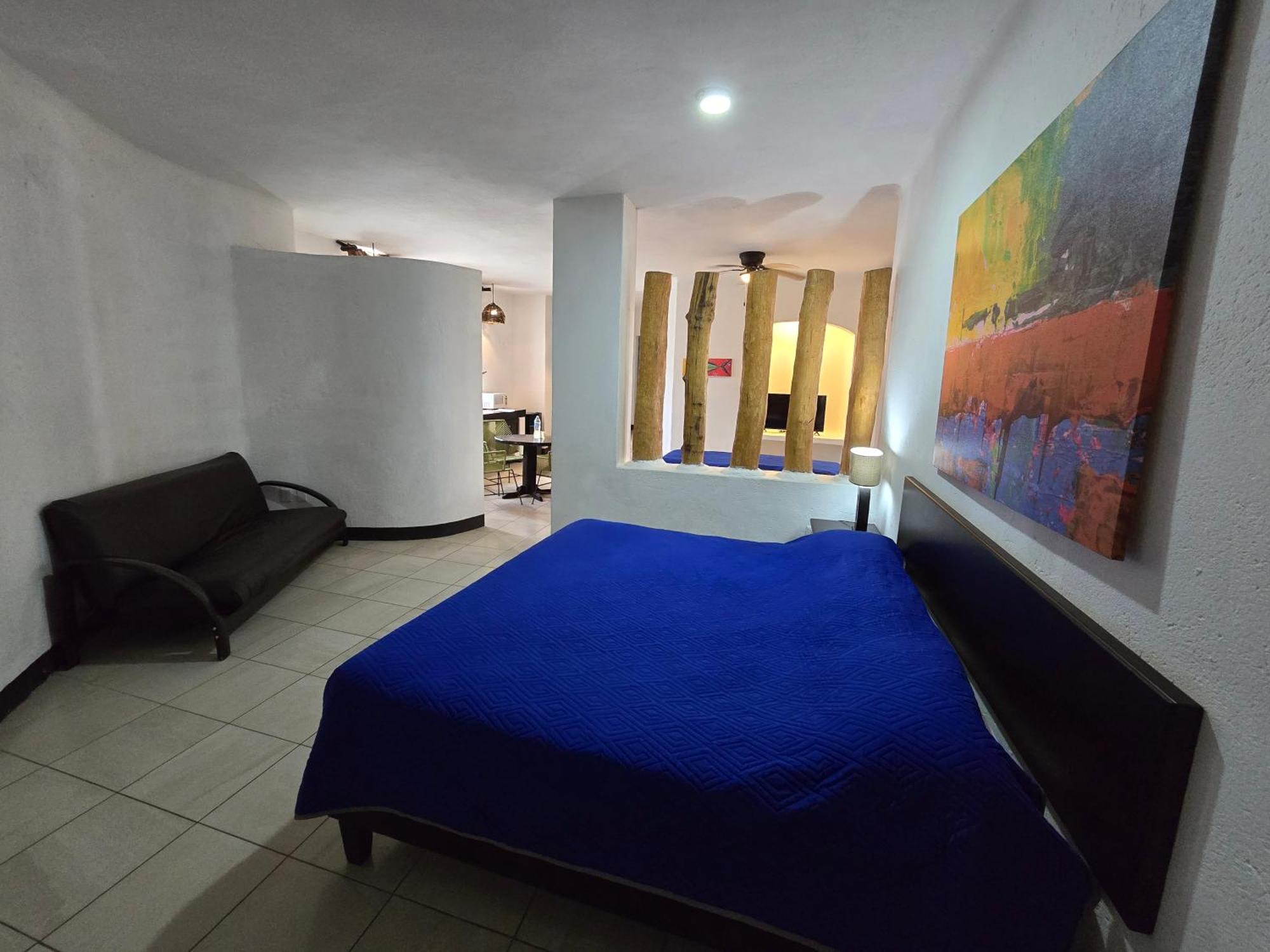 Hotel Villa Capricho Ciudad Madero Buitenkant foto