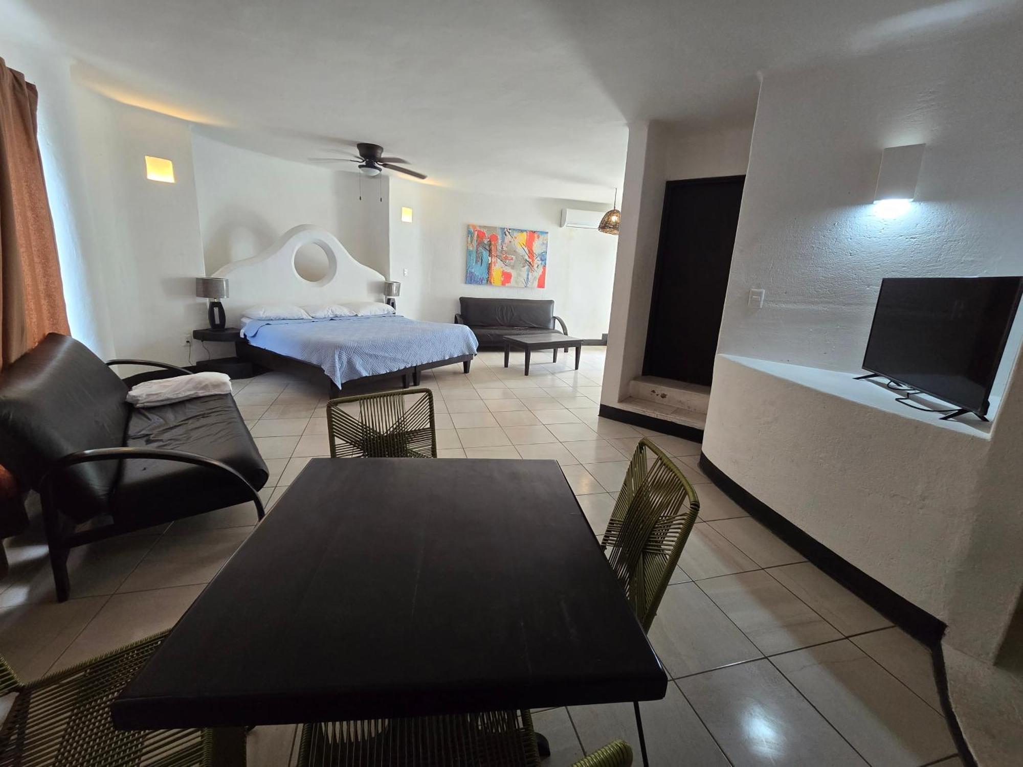 Hotel Villa Capricho Ciudad Madero Buitenkant foto