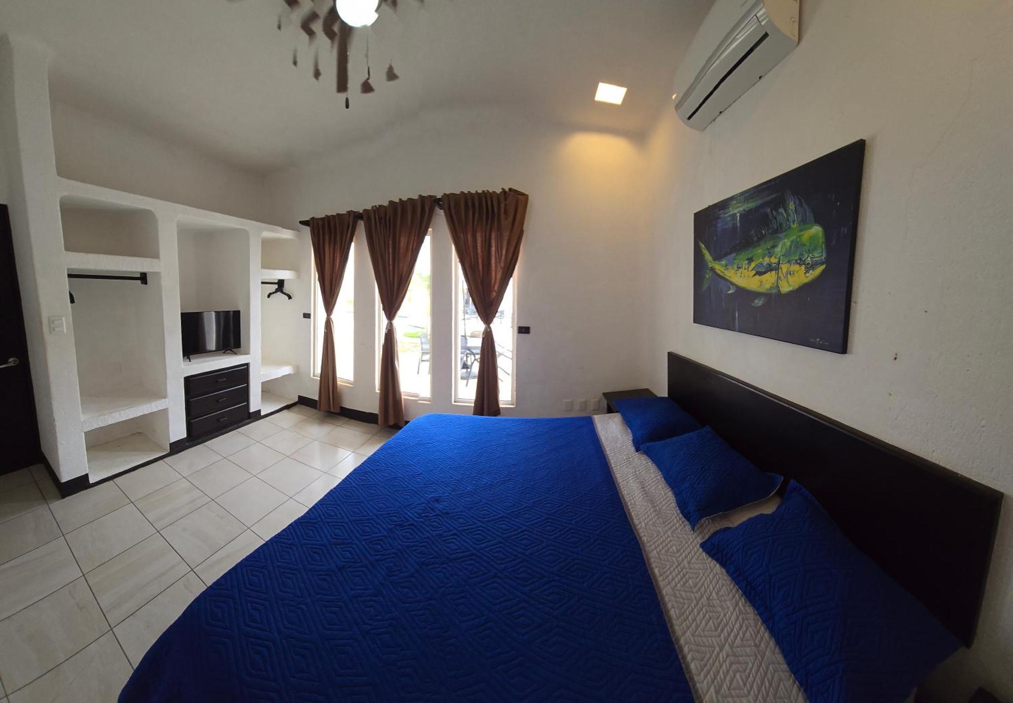 Hotel Villa Capricho Ciudad Madero Buitenkant foto