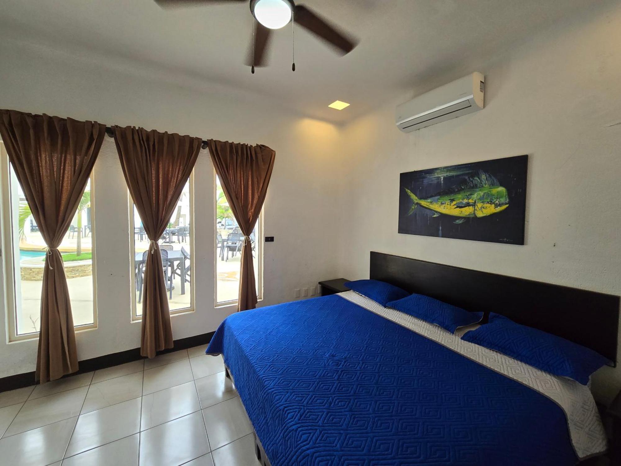 Hotel Villa Capricho Ciudad Madero Buitenkant foto