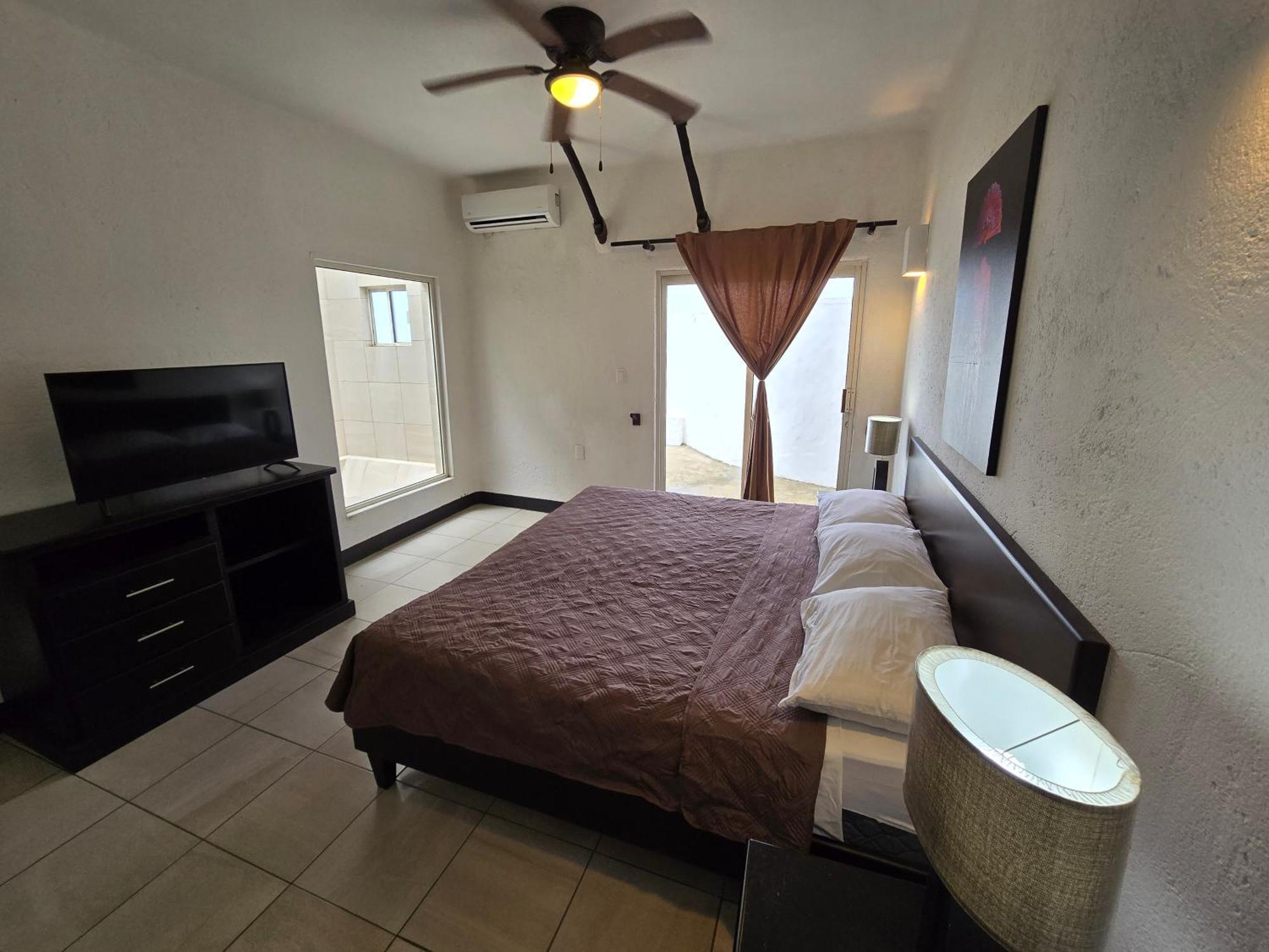 Hotel Villa Capricho Ciudad Madero Buitenkant foto