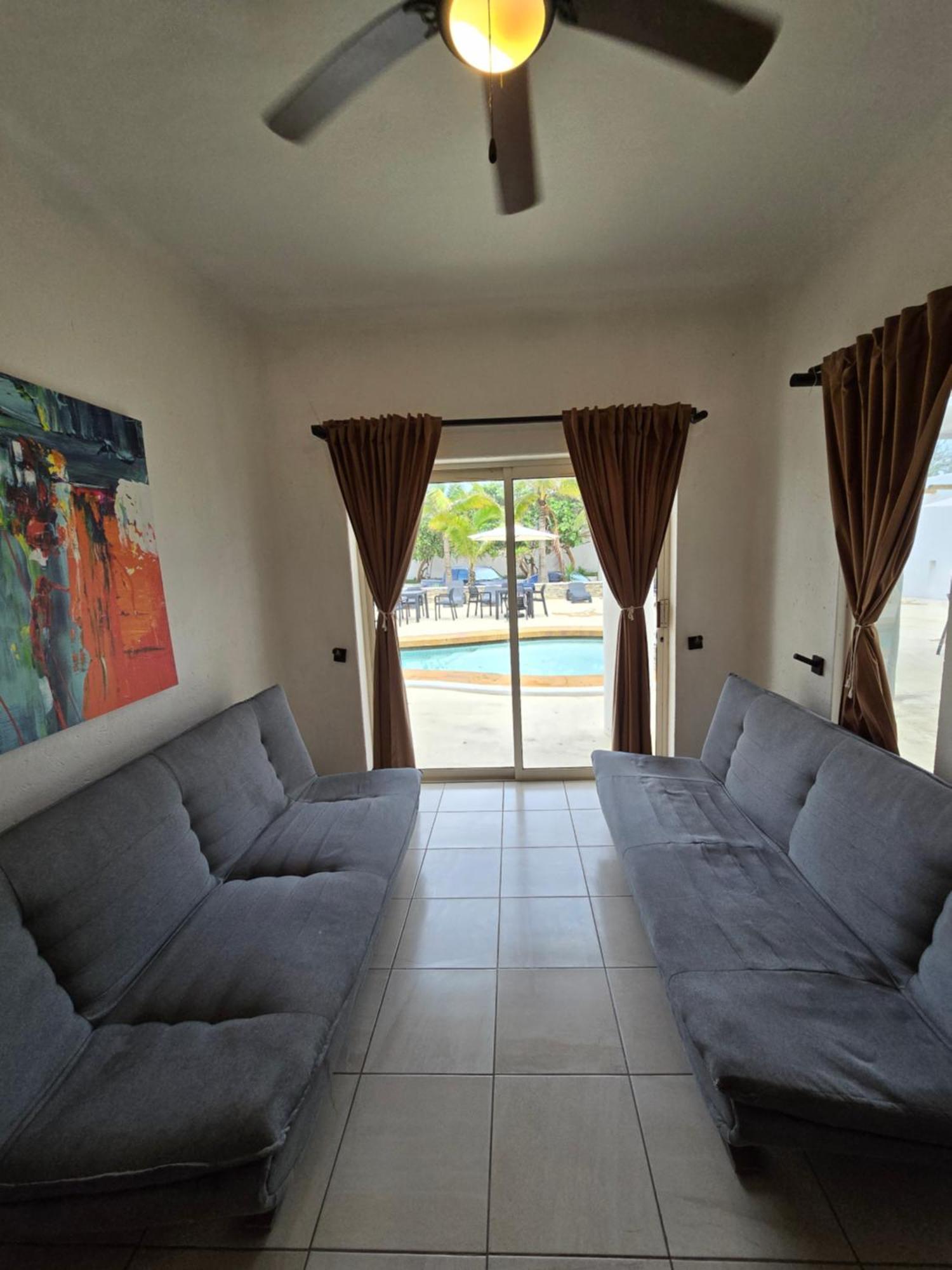 Hotel Villa Capricho Ciudad Madero Buitenkant foto