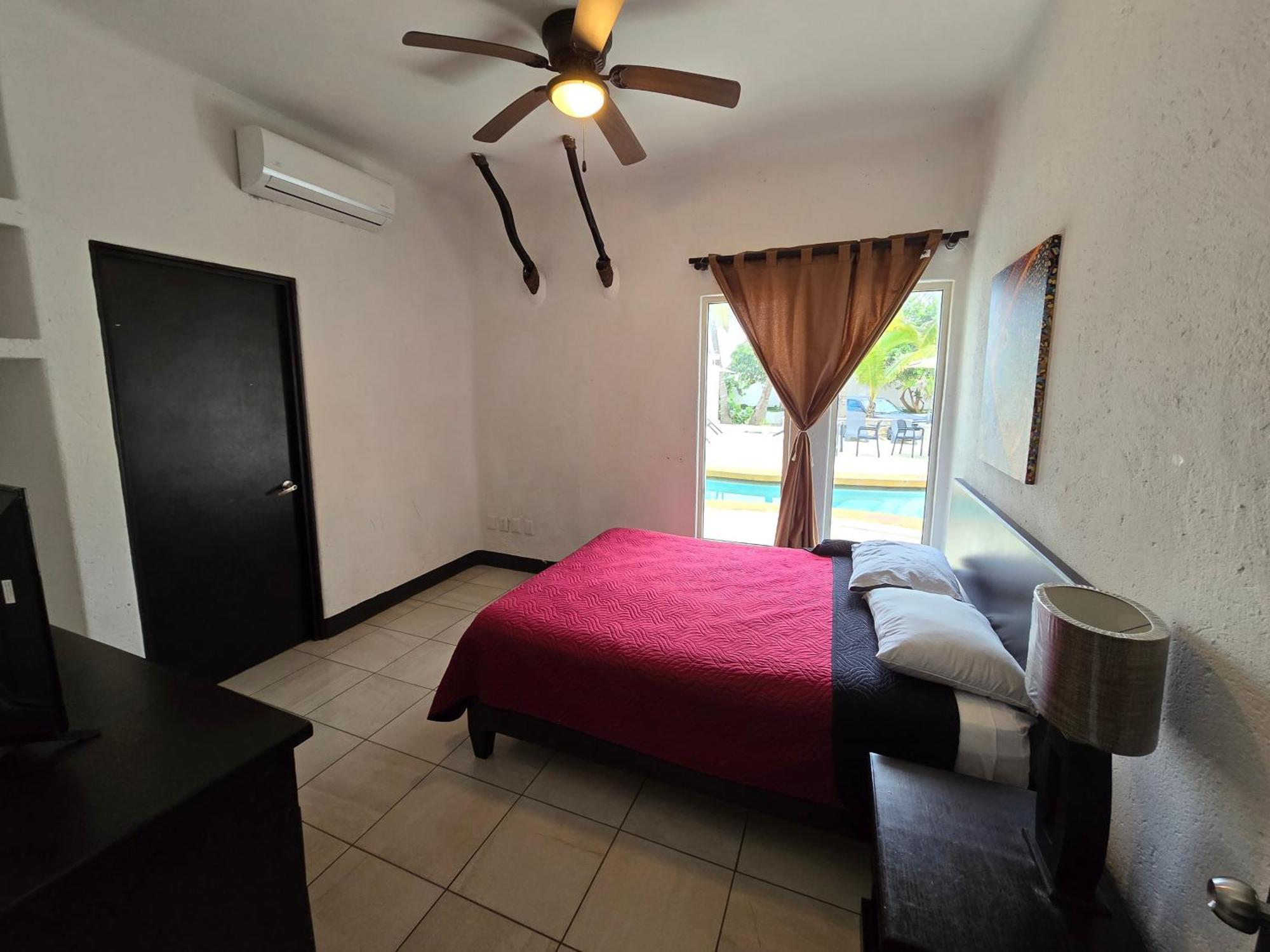 Hotel Villa Capricho Ciudad Madero Buitenkant foto
