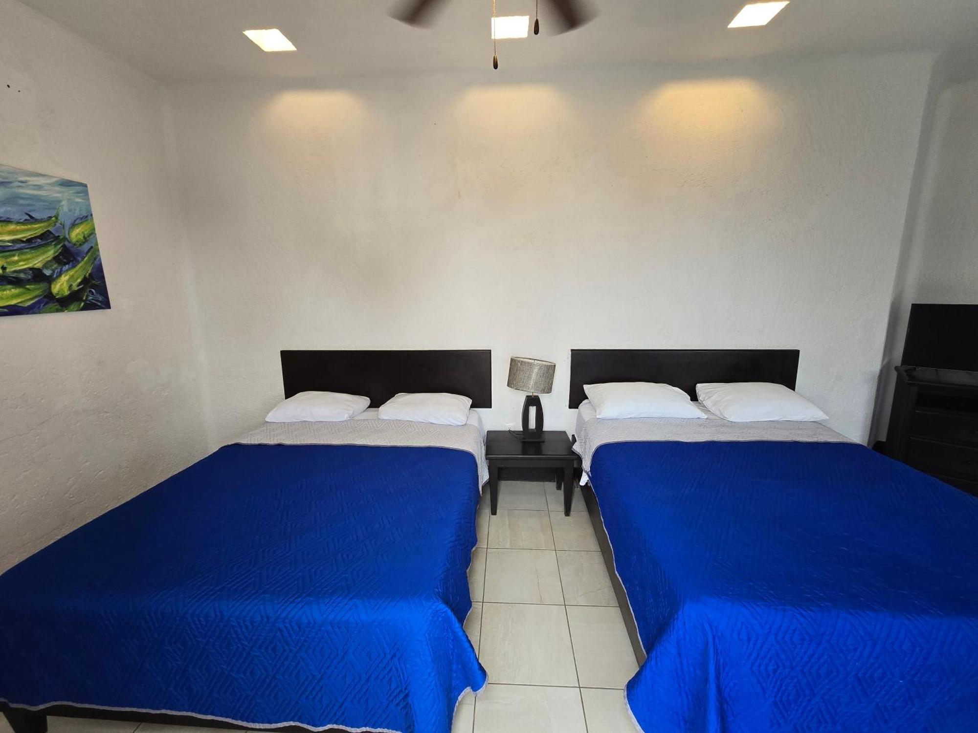 Hotel Villa Capricho Ciudad Madero Buitenkant foto